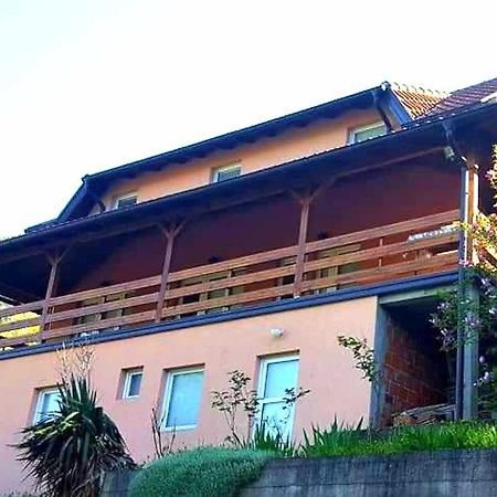 Apartment Dobra Vila Perucac Exterior photo